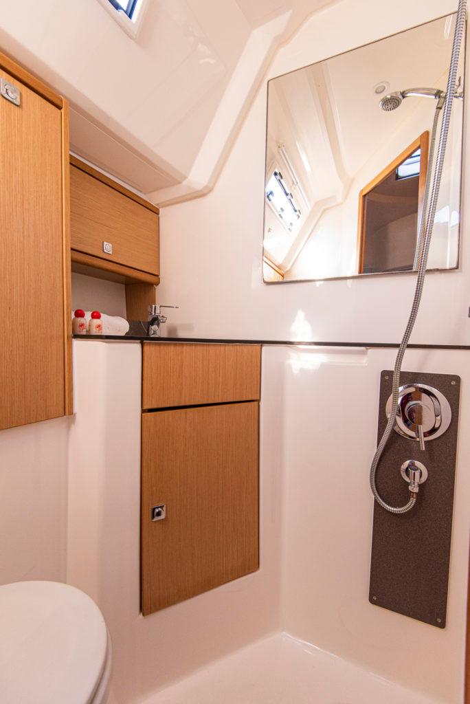 Bavaria Cruiser 46 - 4 cab., picture 7