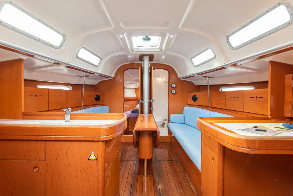 First 40.7, picture 3