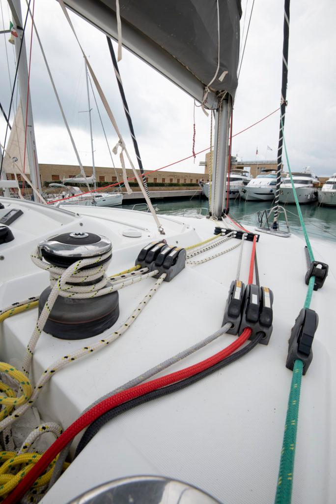 Lagoon 440 - 5 cab., picture 9