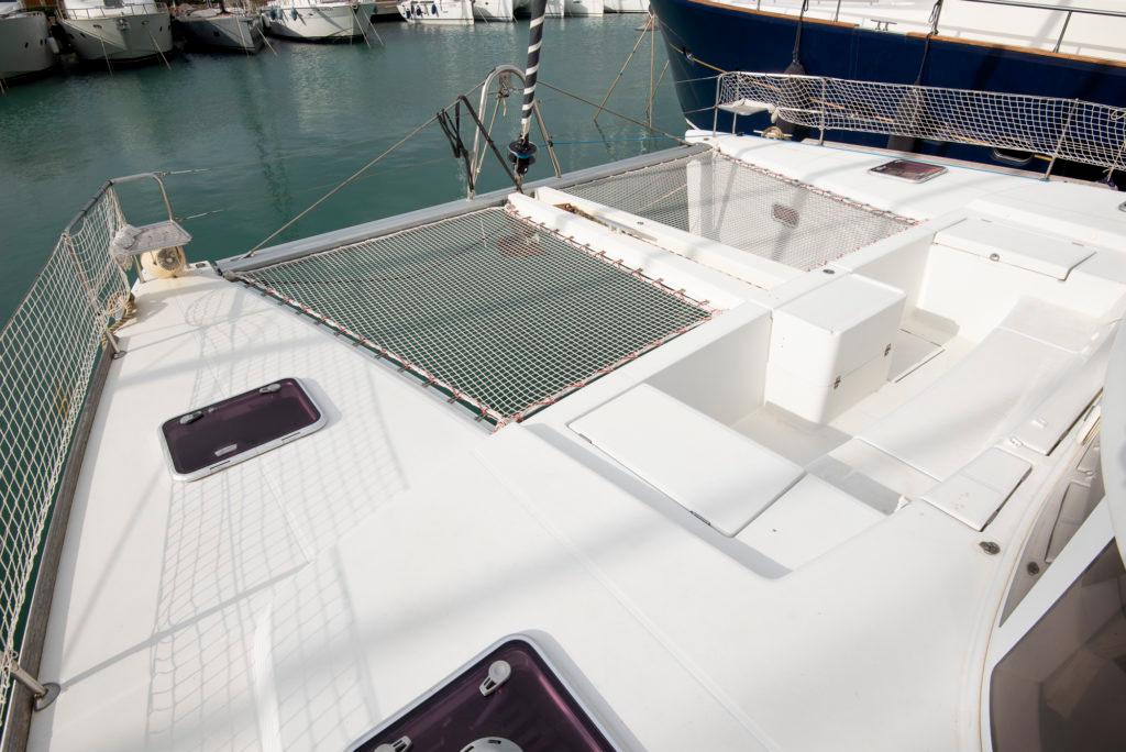 Lagoon 440 - 5 cab., picture 10