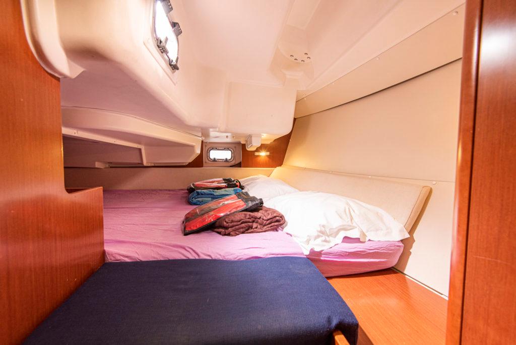 Oceanis 34 - 2 cab., picture 5