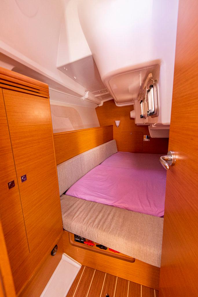 Sun Odyssey 33i - 2 cab., picture 5