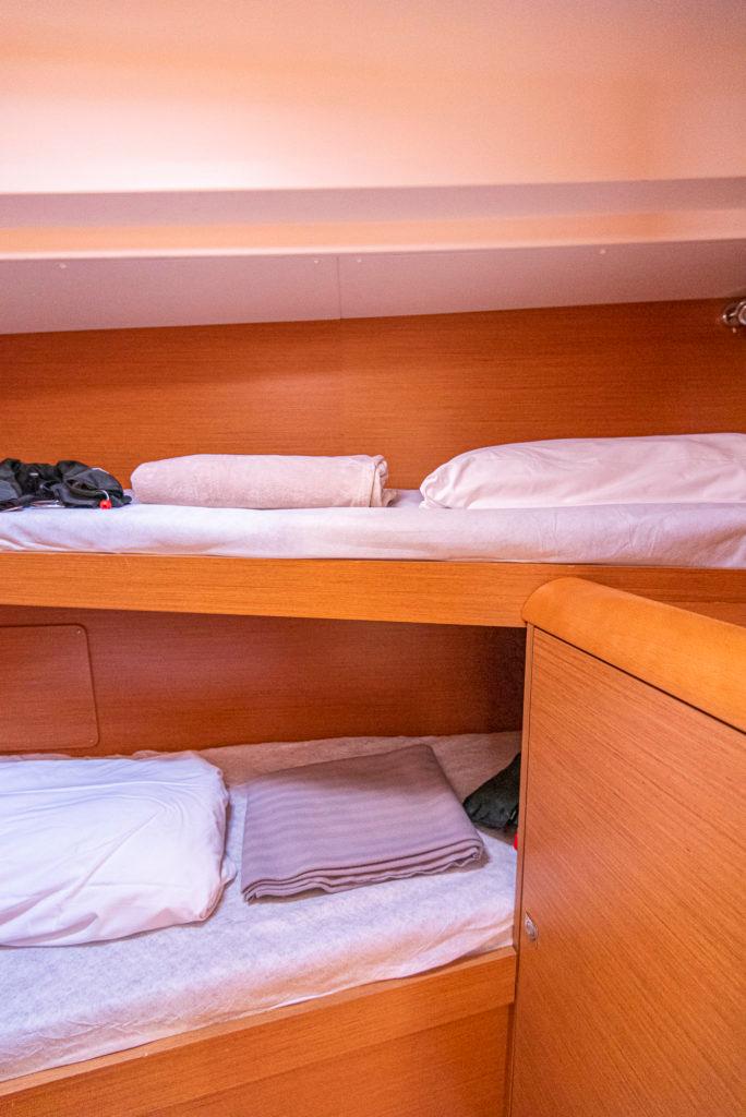 Sun Odyssey 439, picture 5