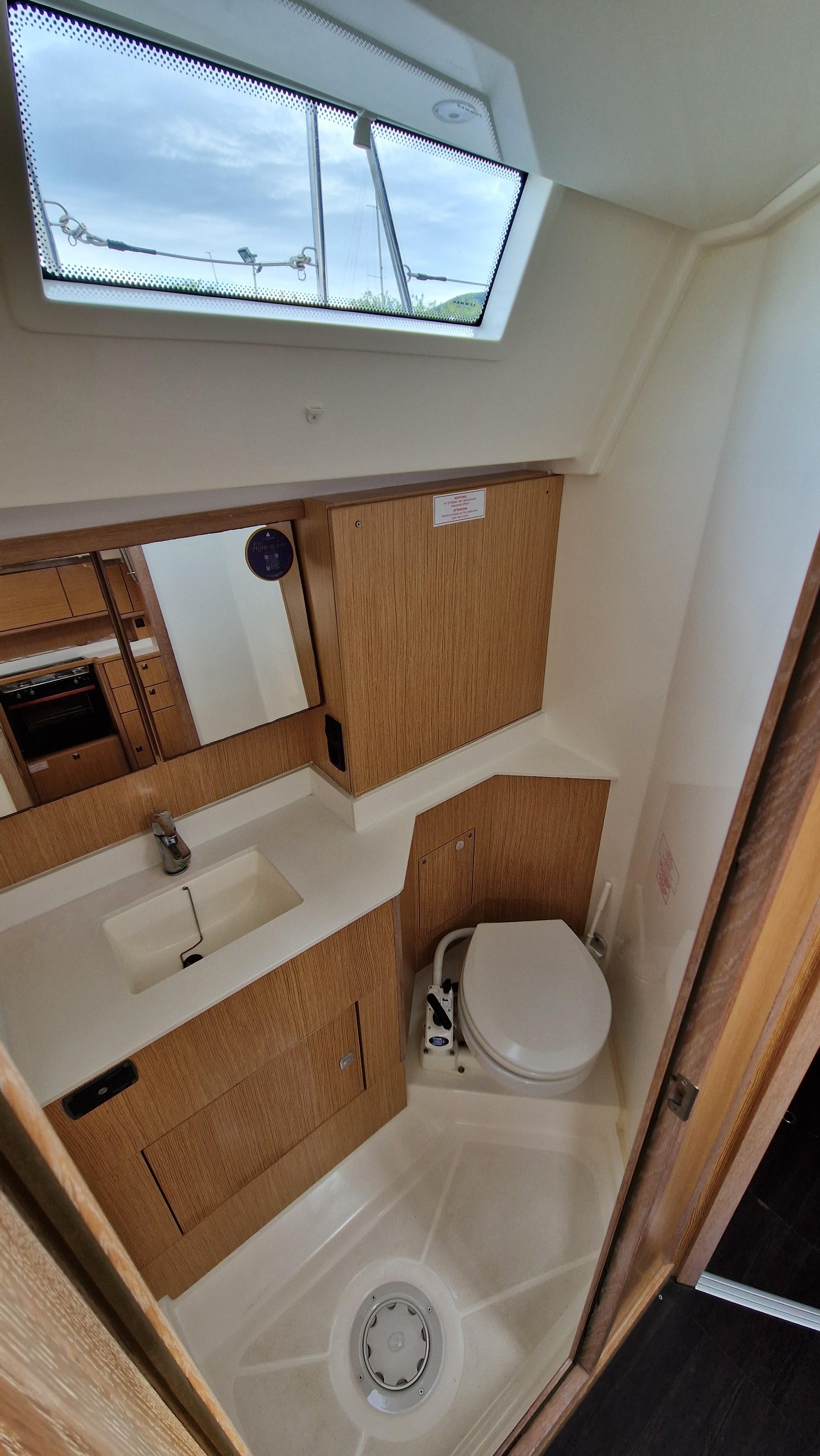 Bavaria C45 Holiday, picture 20