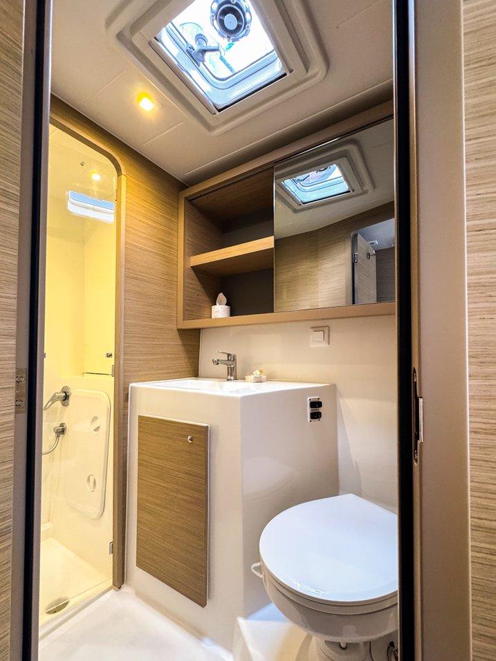 Lagoon 42 - 4 + 2 cab., picture 32