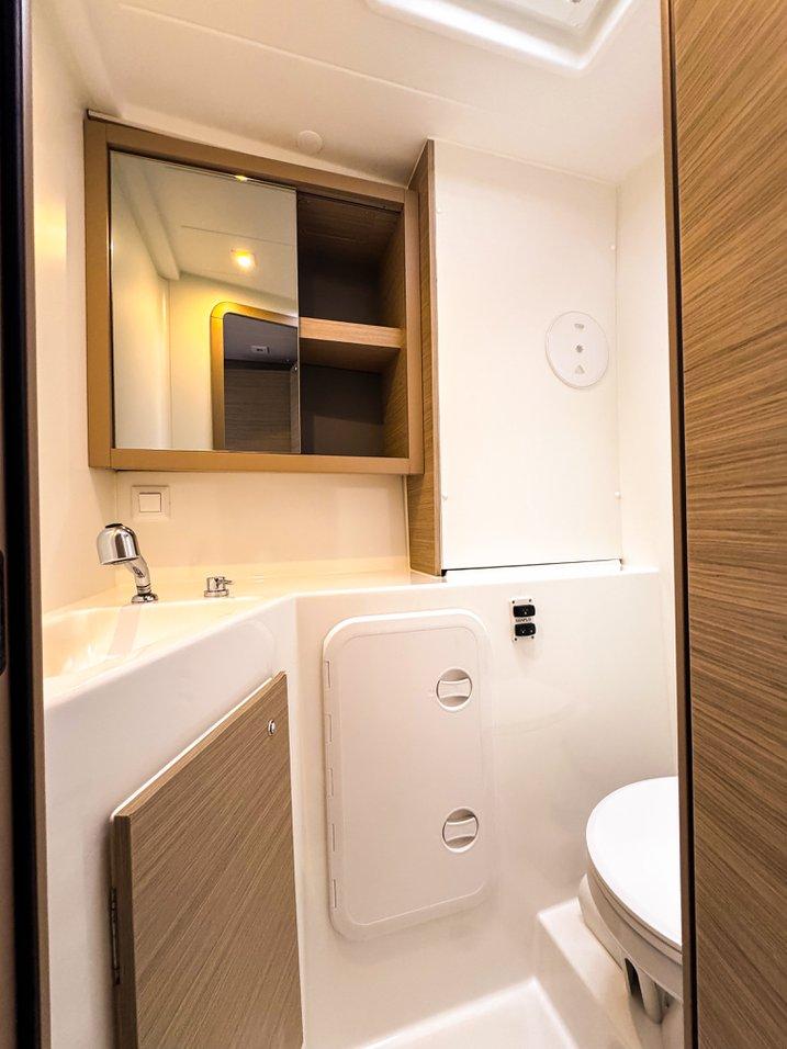 Lagoon 42 - 4 + 2 cab., picture 31