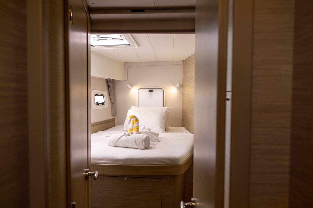 Lagoon 42 - 4 + 2 cab., picture 24