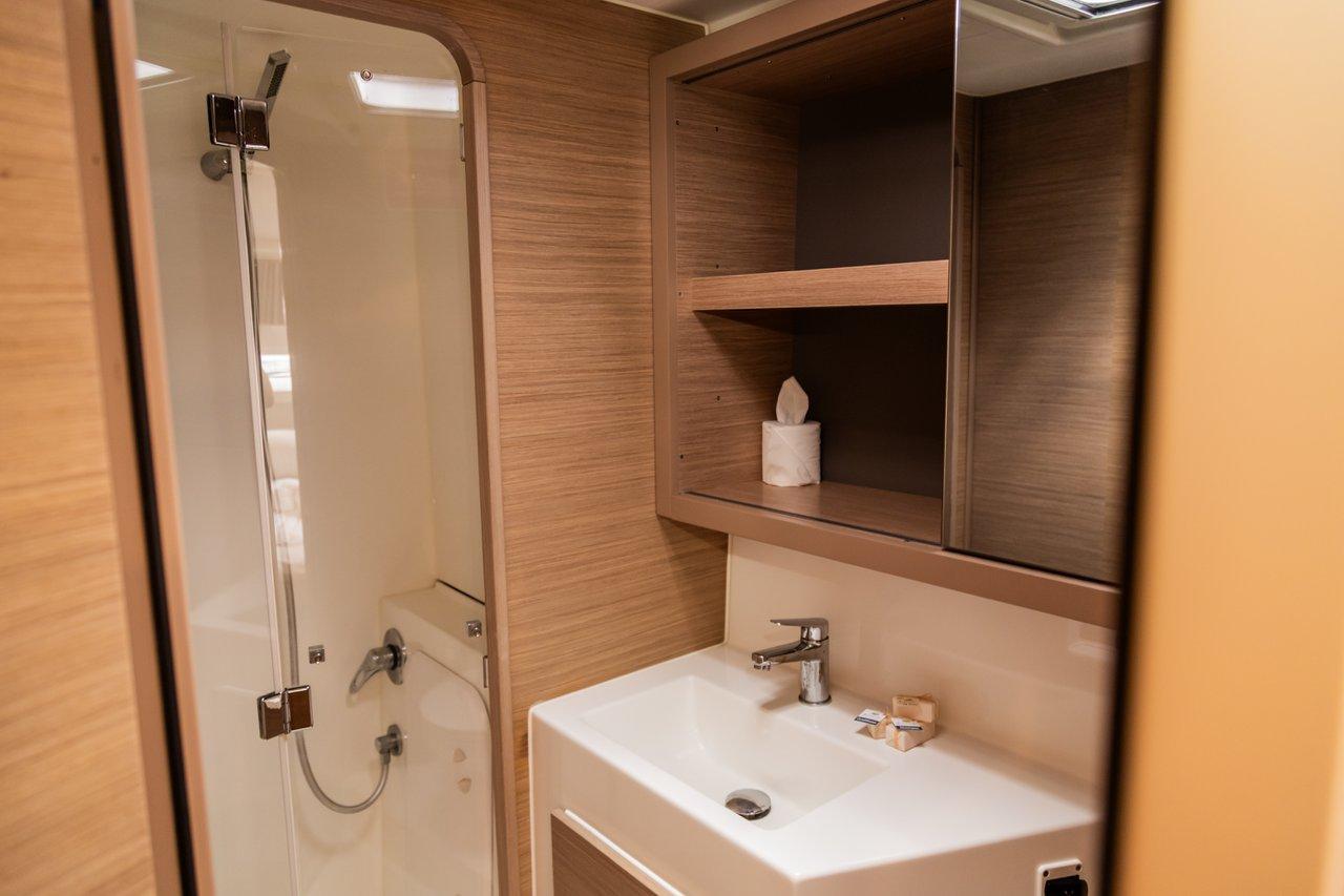 Lagoon 42 - 4 + 2 cab., picture 33