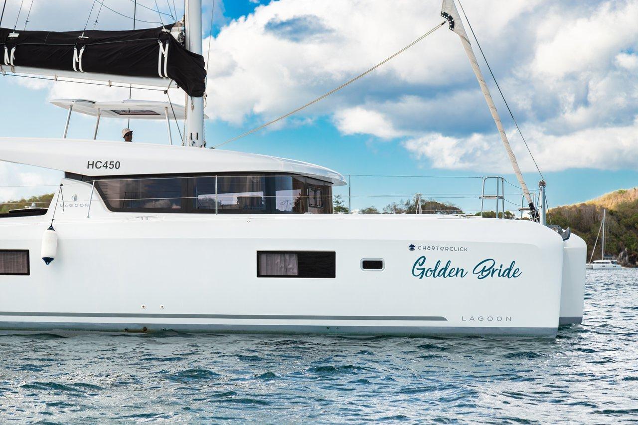 Lagoon 42 - 4 + 2 cab., picture 5