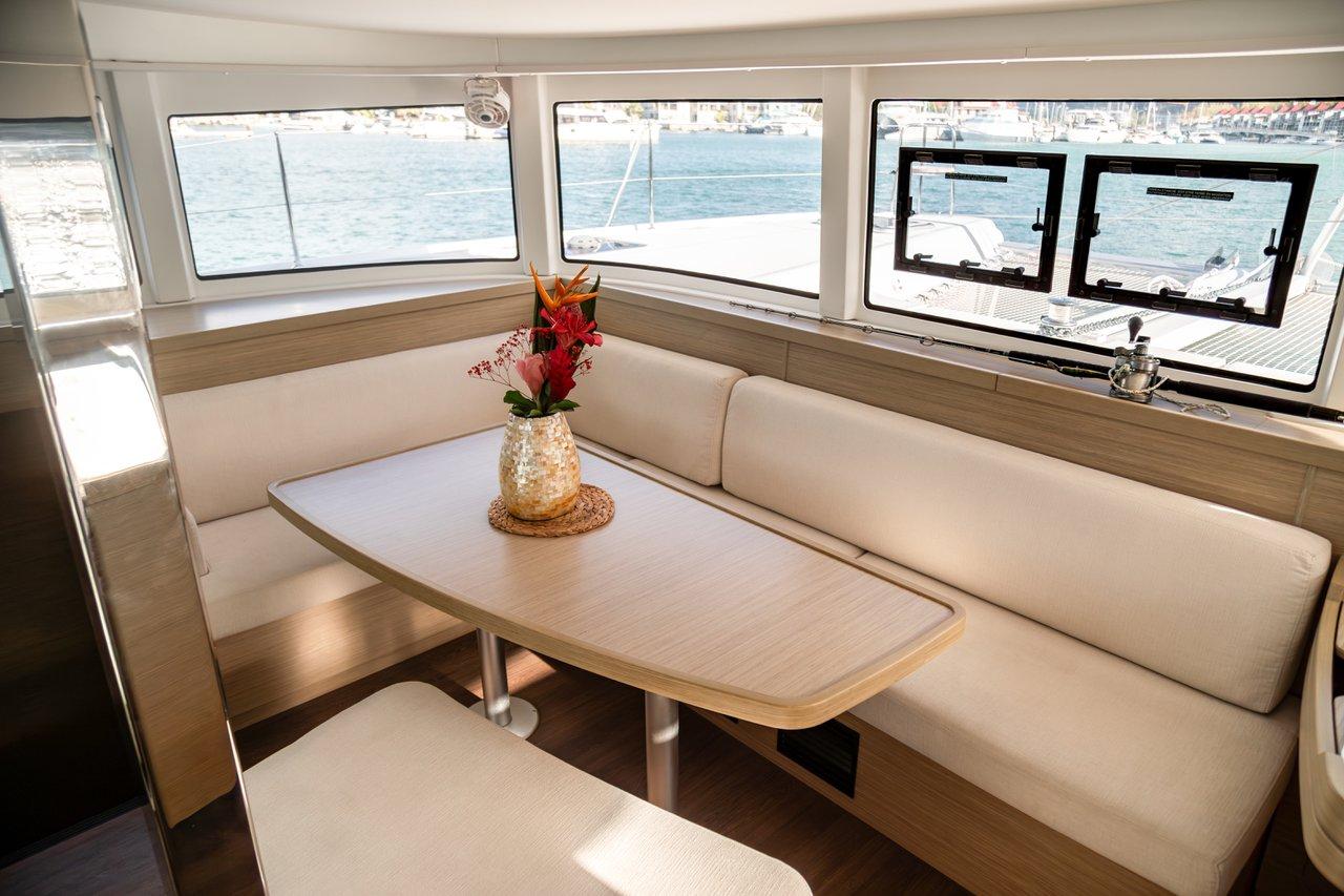 Lagoon 42 - 4 + 2 cab., picture 18