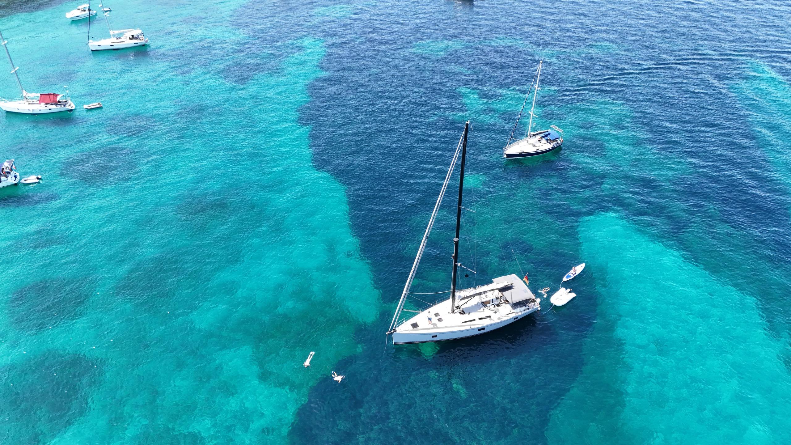 Hanse 508 - 5 + 1 cab., picture 9