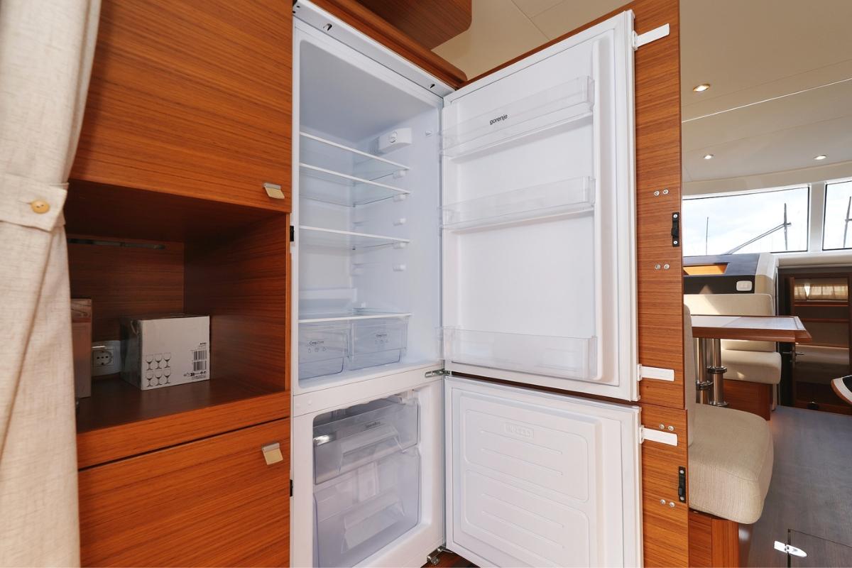 Greenline 48 Fly, picture 10