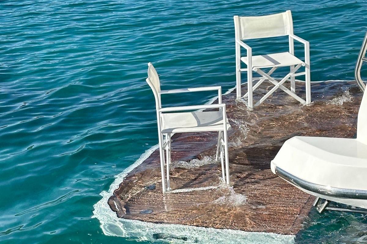 Greenline 48 Fly, picture 4