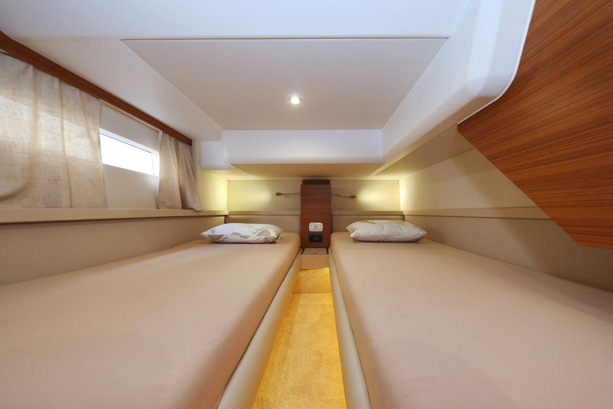 Greenline 48 Fly, picture 14