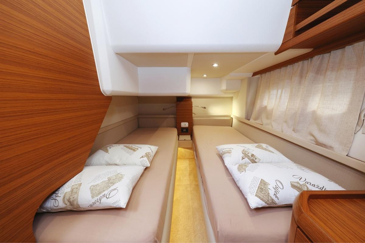 Greenline 48 Fly, picture 13