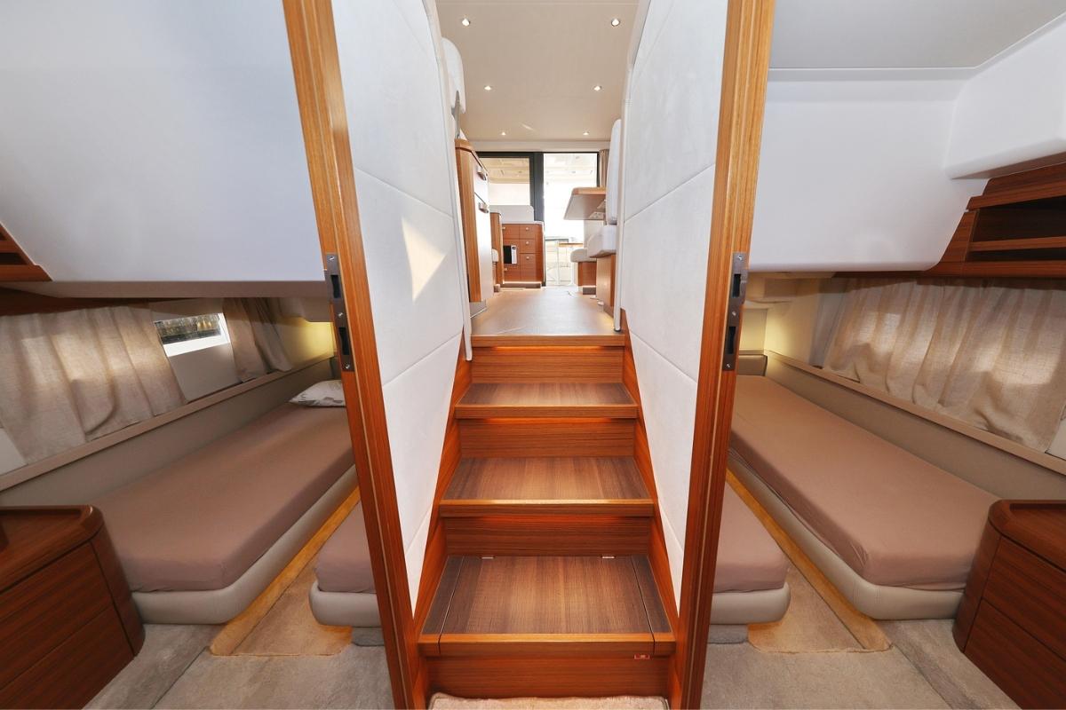 Greenline 48 Fly, picture 12