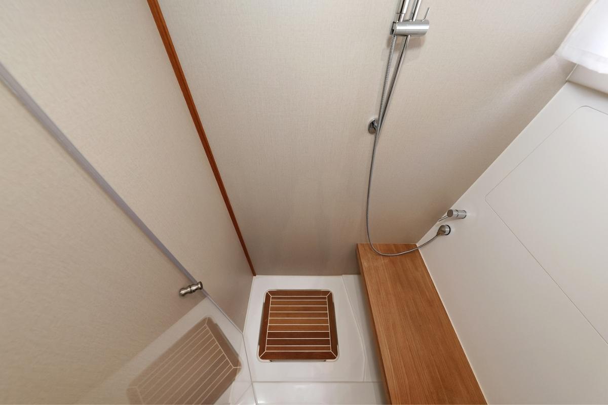 Greenline 48 Fly, picture 16