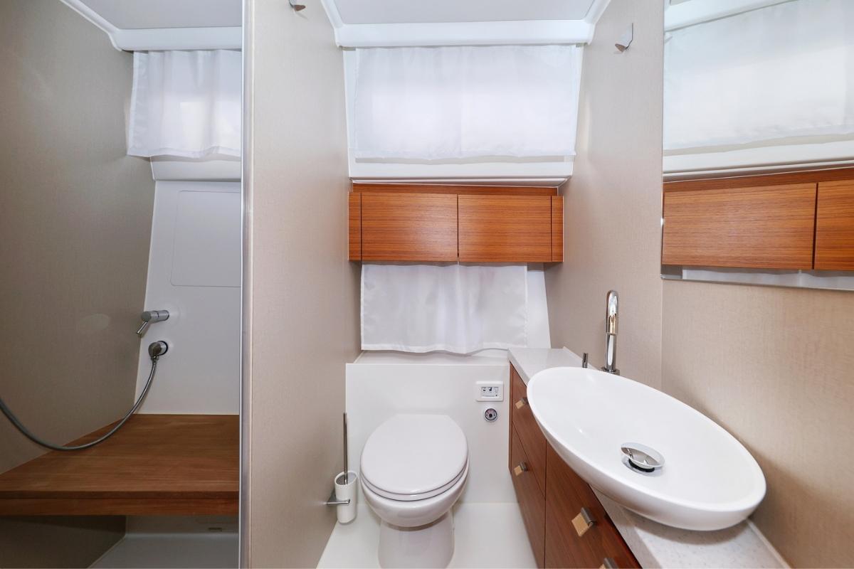 Greenline 48 Fly, picture 15