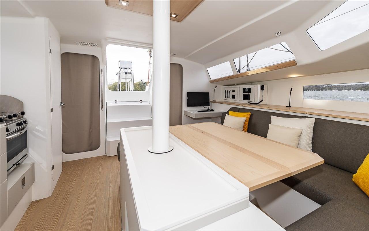 Pogo 44 - Ithaka, picture 5