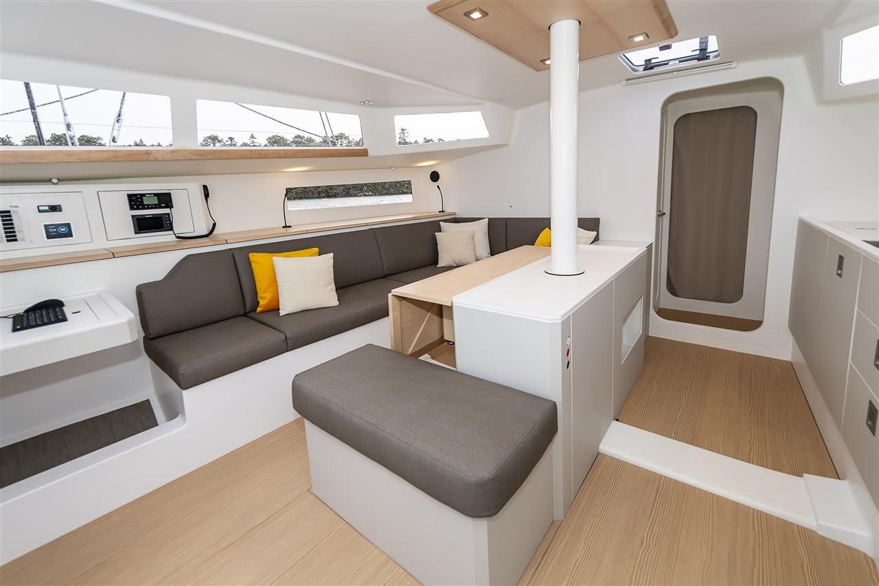 Pogo 44 - Ithaka, picture 6