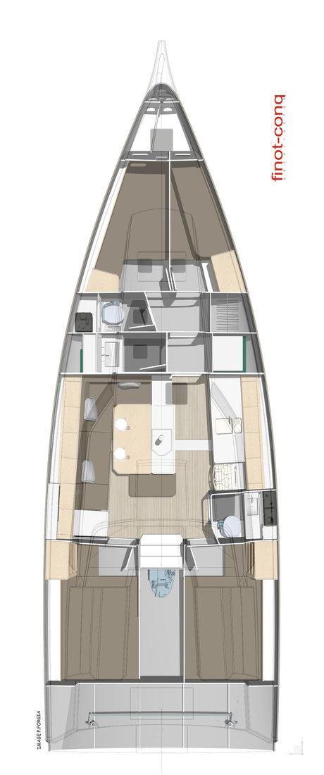 Pogo 44 - Ithaka, picture 2