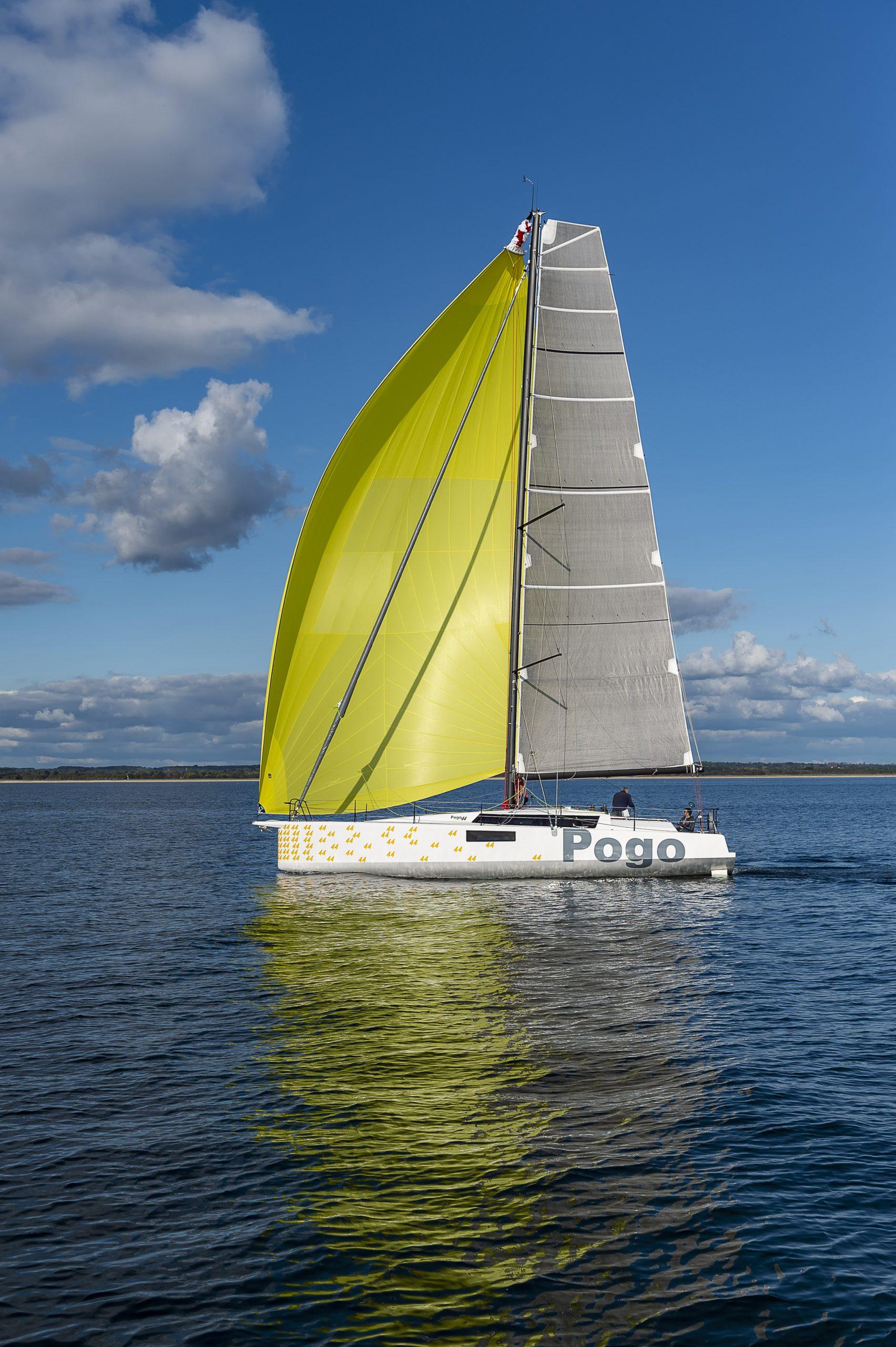 Pogo 44 - Ithaka, picture 3