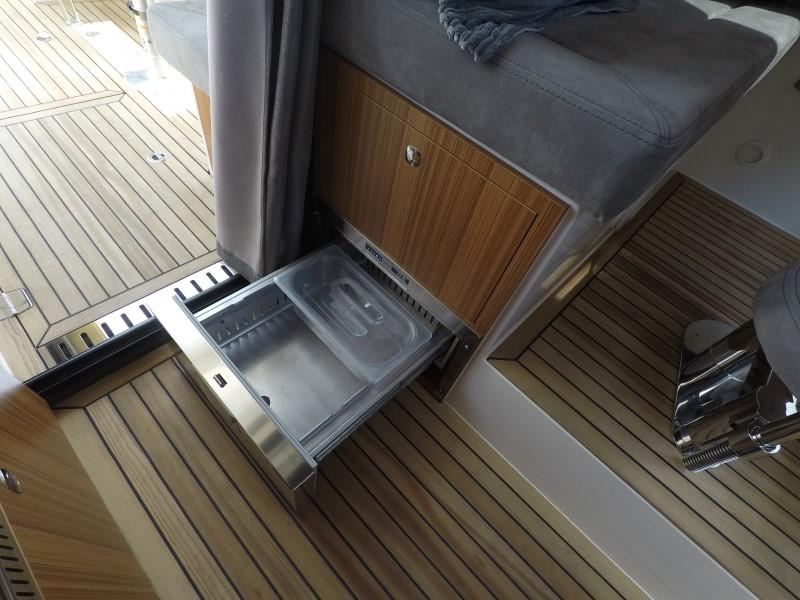 Marex 330 Scandinavia, picture 19