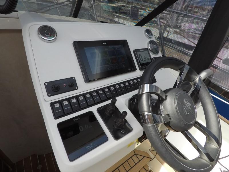 Marex 330 Scandinavia, picture 6