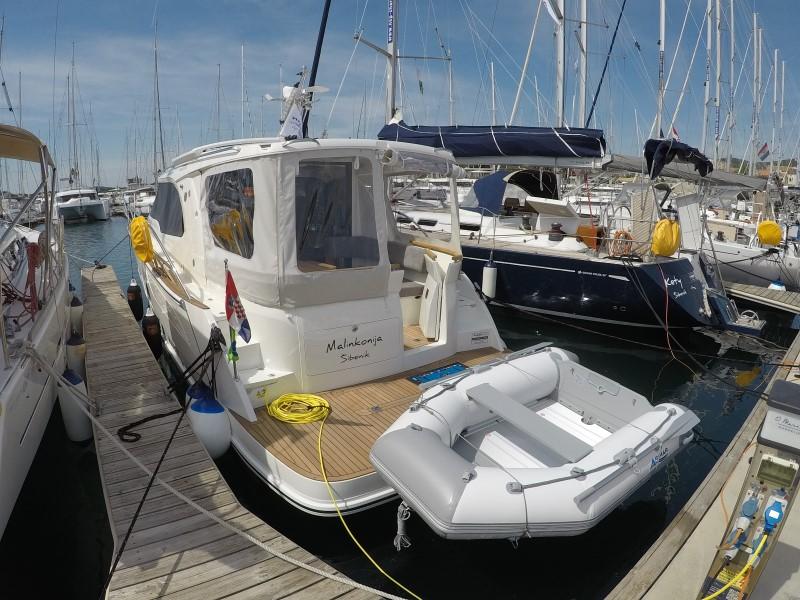 Marex 330 Scandinavia, picture 13