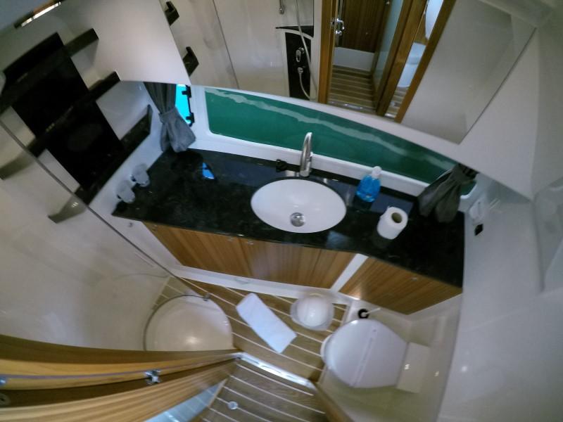 Marex 330 Scandinavia, picture 9