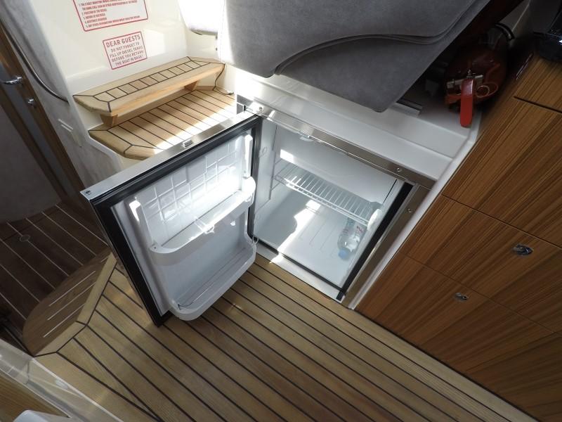 Marex 330 Scandinavia, picture 20