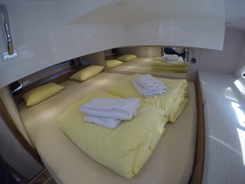 Marex 330 Scandinavia, picture 8