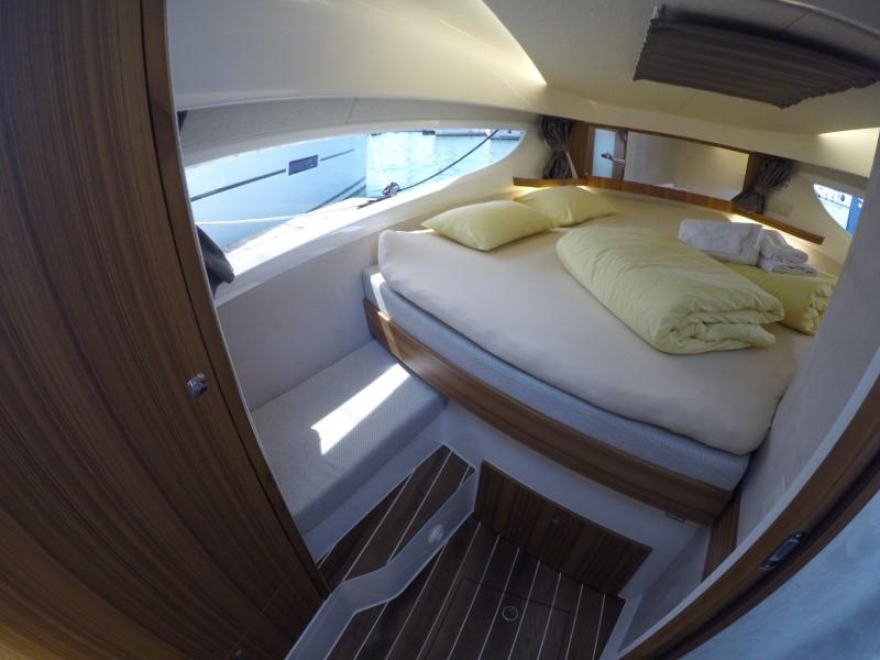 Marex 330 Scandinavia, picture 10