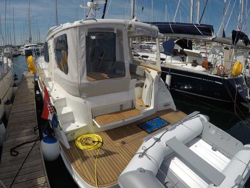 Marex 330 Scandinavia, picture 14