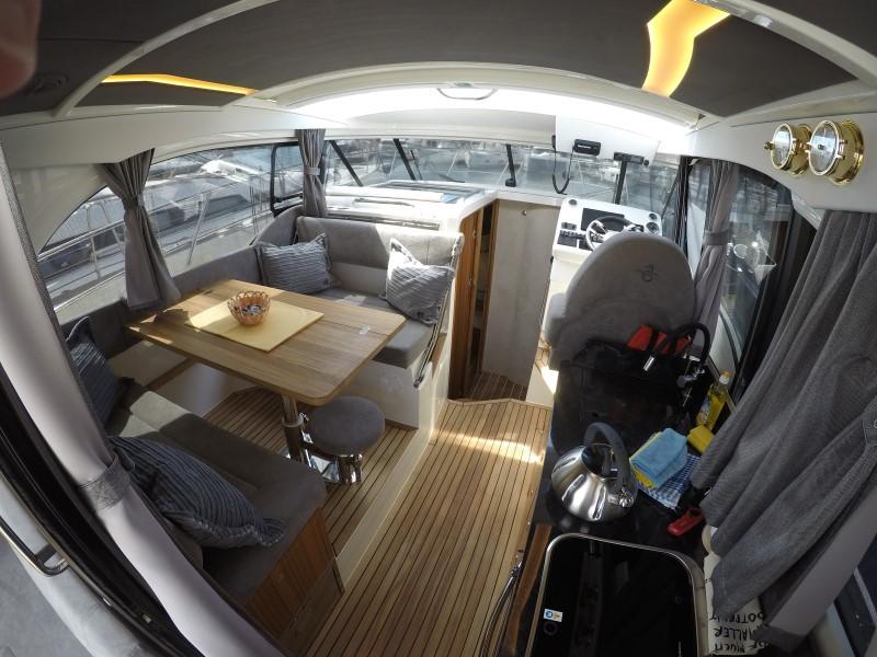 Marex 330 Scandinavia, picture 16