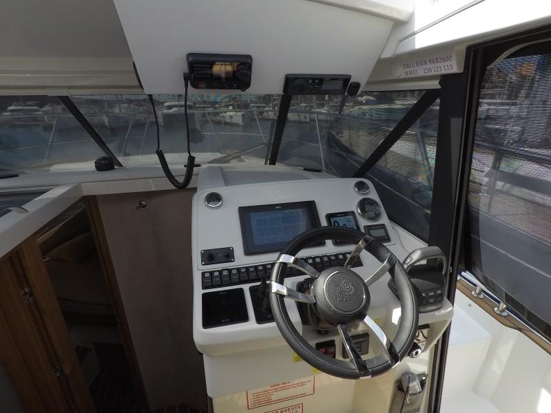 Marex 330 Scandinavia, picture 5