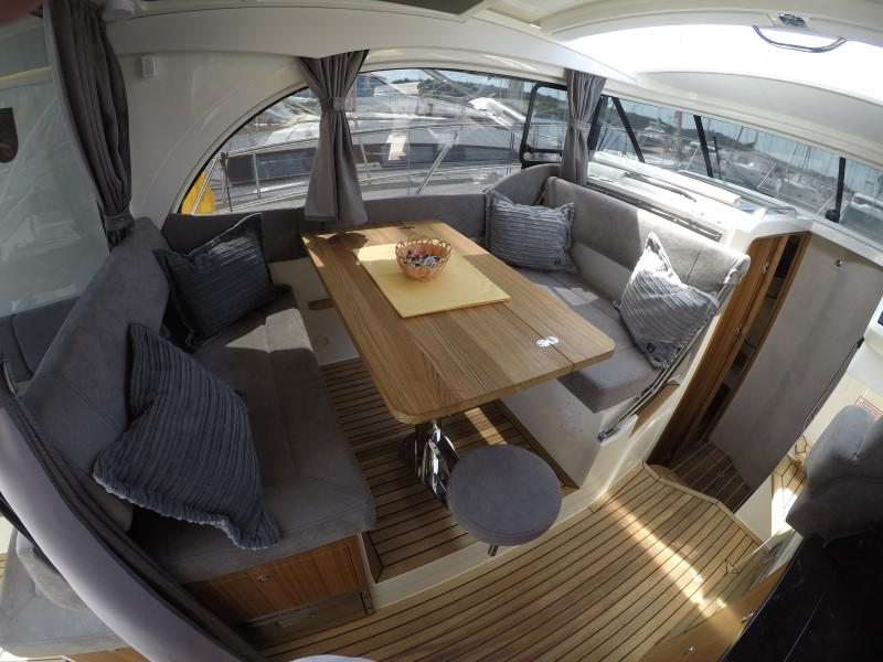 Marex 330 Scandinavia, picture 17