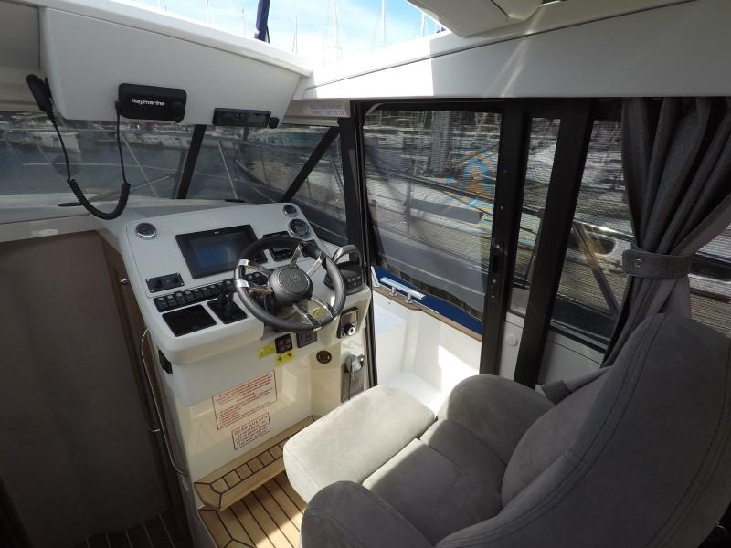 Marex 330 Scandinavia, picture 7