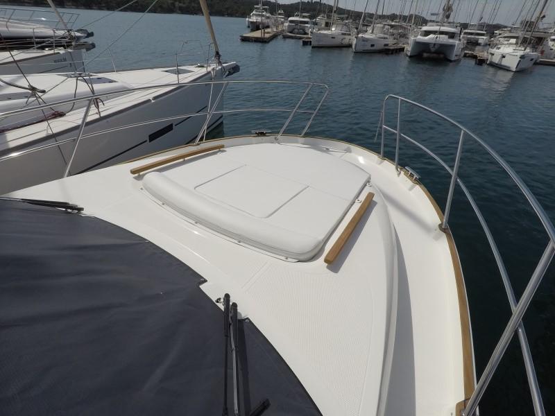 Marex 330 Scandinavia, picture 11