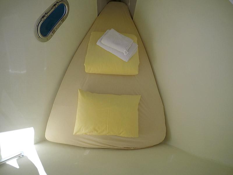 Fountaine Pajot Elba 45 - 4 + 2 cab., picture 3