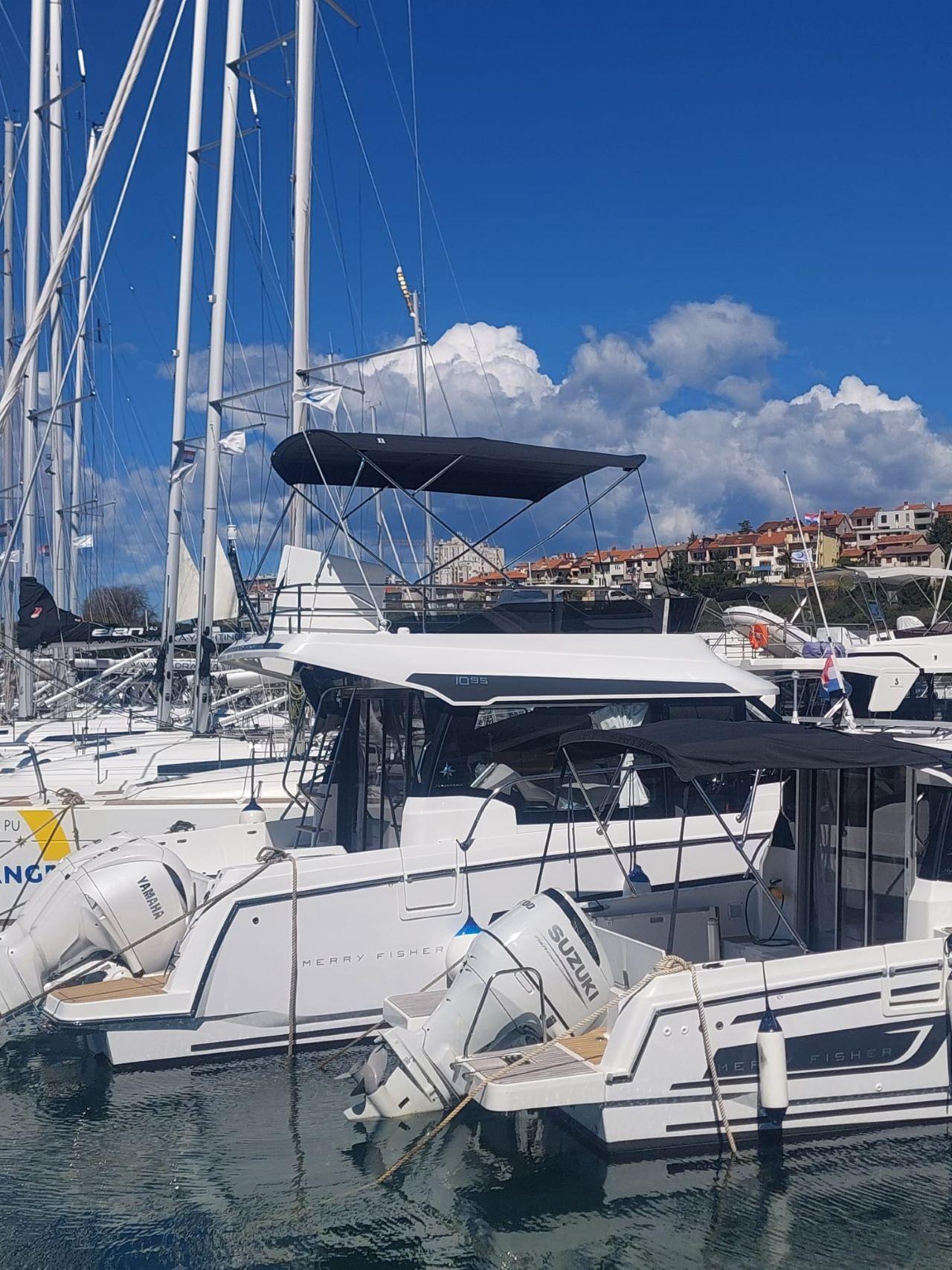 Merry Fisher 1095 Fly, picture 3