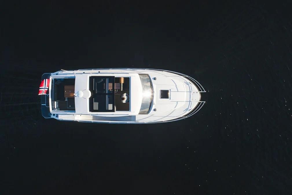 Skilso 35 Panorama, picture 4