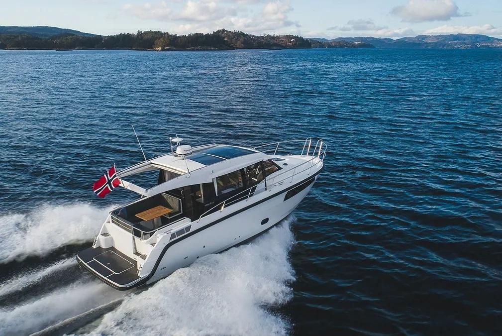 Skilso 35 Panorama, picture 3