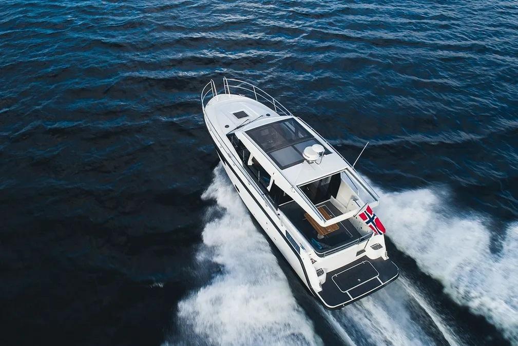 Skilso 35 Panorama, picture 1