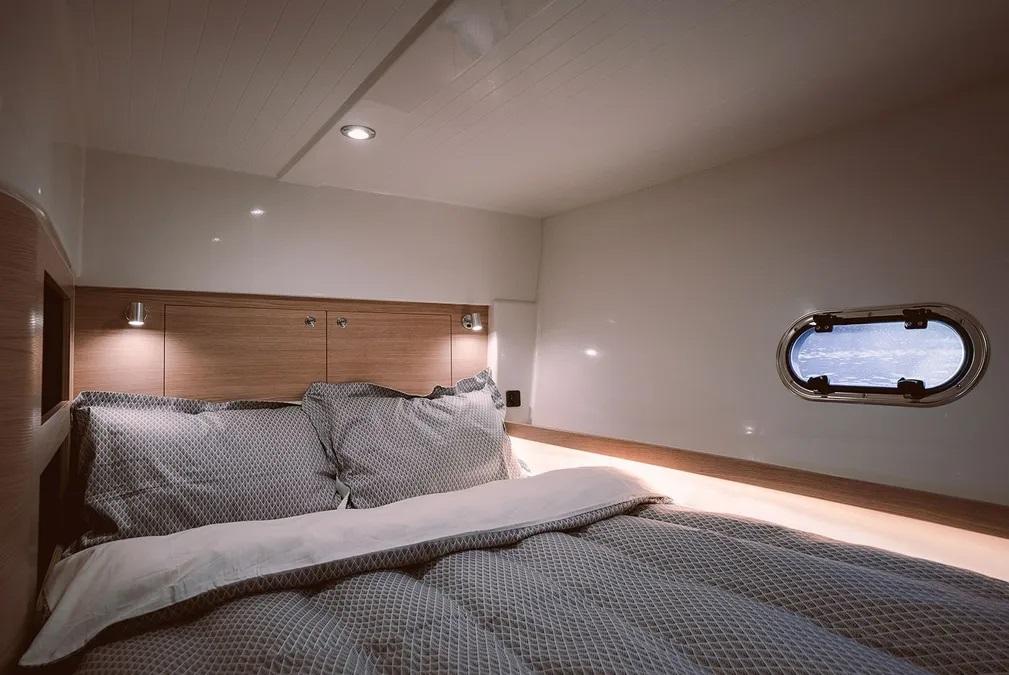 Skilso 35 Panorama, picture 14