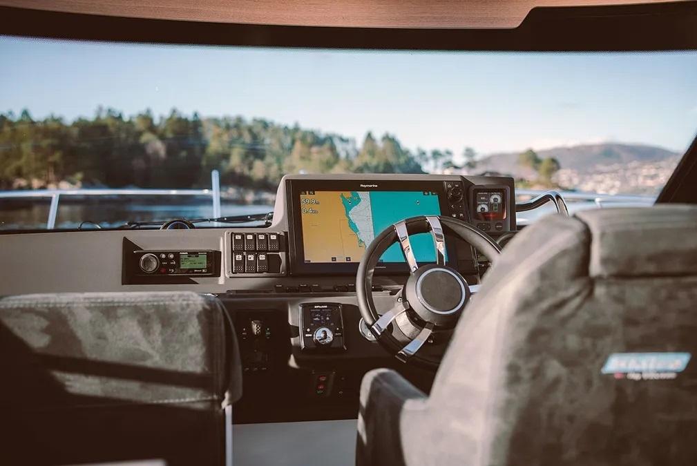 Skilso 35 Panorama, picture 10