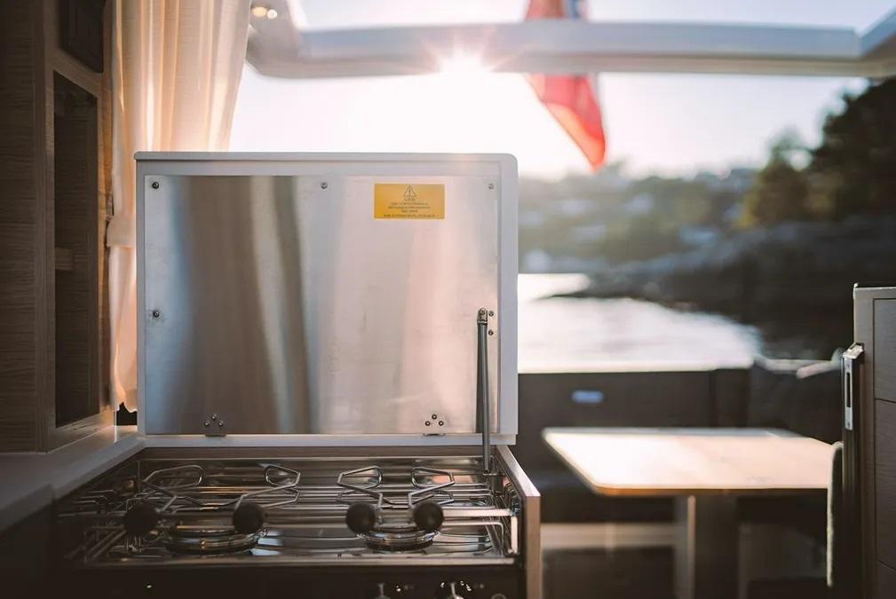 Skilso 35 Panorama, picture 12