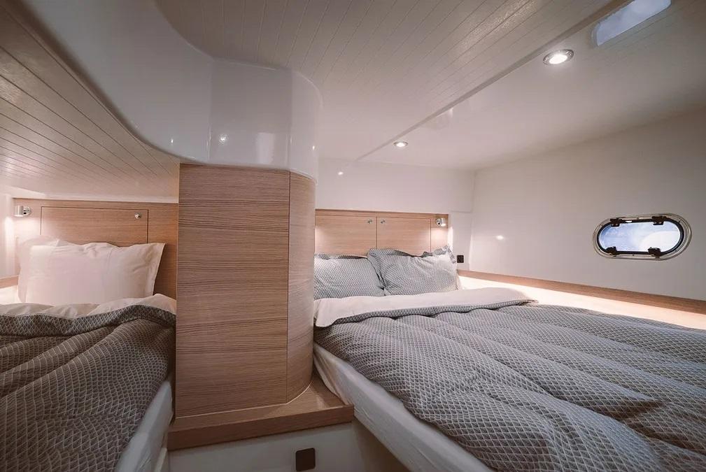 Skilso 35 Panorama, picture 15