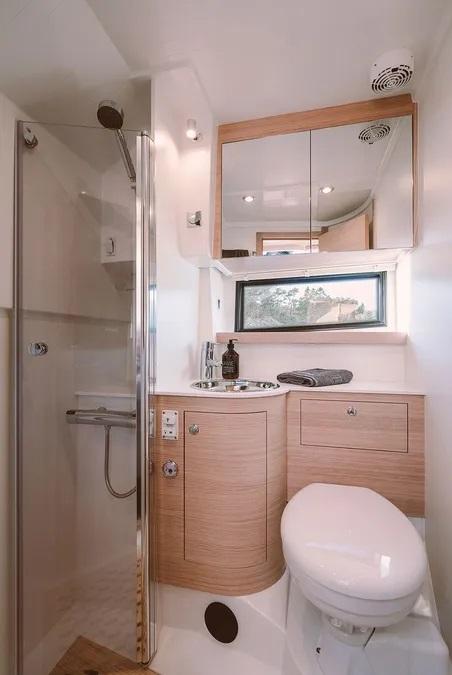 Skilso 35 Panorama, picture 18