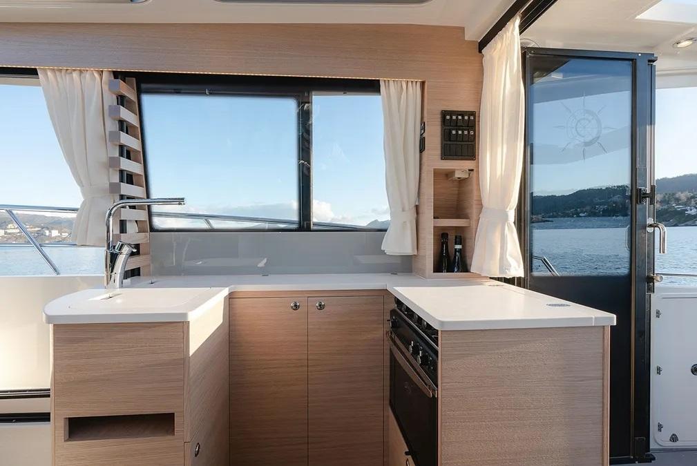 Skilso 35 Panorama, picture 11